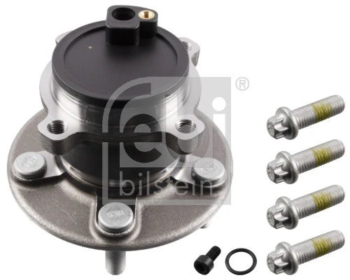 Wheel Bearing Kit